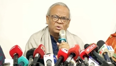 জামায়াত ক্ষমতায় এলে নারীদের অধিকার থাকবে না: রিজভী