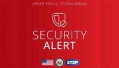 নির্বাচন ঘিরে বাংলাদেশে মার্কিন নাগরিকদের জন্য নিরাপত্তা সতর্কতা