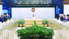 কর্মক্ষেত্র ও পরিবারে সহিংসতা রোধে নতুন আইন আনছে সরকার