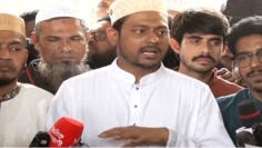 একটি দল আওয়ামী লীগের রেখে যাওয়া টাকা নির্বাচনে খরচ করছে: নাসীরুদ্দীন পাটওয়ারী