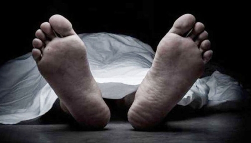 কটিয়াদীতে জমি নিয়ে বিরোধে ভাতিজার টেঁটার আঘাতে চাচা নিহত