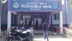 কিশোরগঞ্জে সেচের নালা থেকে কৃষকের মরদেহ উদ্ধার