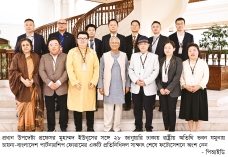 যে সরকারই আসুক, চীনের সঙ্গে কাজ চলমান থাকতে হবে  