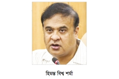 মুসলিমদের বাংলাদেশে গিয়ে ভোট দিতে বললেন আসামের মুখ্যমন্ত্রী 