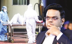 টি-টোয়েন্টি বিশ্বকাপের আগে শঙ্কায় ভারত  