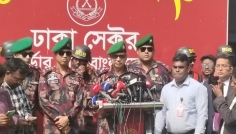 দেশজুড়ে মোতায়েন থাকবে ৩৭ হাজার বিজিবি, ব্যবহার করবে না মারণাস্ত্র