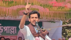 আওয়ামী লীগ নিয়ে বিএনপি নেতাদের বক্তব্য উদ্বেগজনক: আসিফ মাহমুদ