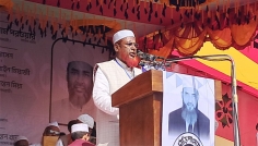 তিনটি দল দেশটাকে লুটেপুটে খেয়েছে: মিয়া গোলাম পরোয়ার