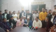 বহিষ্কার ও গণপদত্যাগের কারণে নেতৃত্ব সংকটে মুন্সীগঞ্জ বিএনপি