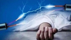 টমেটো তুলতে গিয়ে বিদ্যুৎস্পৃষ্টে দুই ব্যক্তির মৃত্যু