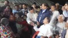 বেরোবি উপাচার্যকে নিয়ে বিতর্ক, মুখ খুললেন আবু সাঈদের ভাই