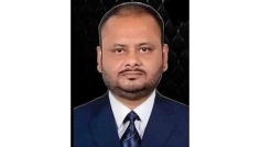 ভারতে যাওয়ার পথে বেনাপোল ইমিগ্রেশনে আ. লীগ নেতা আটক