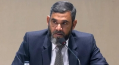 নির্বাচনে প্রশাসন নিরপেক্ষতা হারালে কঠোর ব্যবস্থা: ইসি সানাউল্লাহ