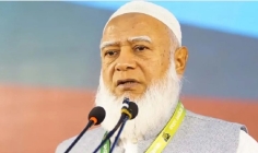 আইনশৃঙ্খলা বাহিনীকে কৃতজ্ঞতা জানিয়ে জামায়াত আমিরের পোস্ট