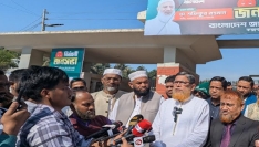 লেভেল প্লেয়িং ফিল্ডের কথা বলা হলেও তা দৃশ্যমান নয়: মুহাম্মদ শাহজাহান