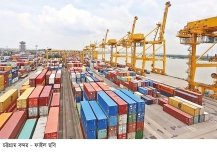 চট্টগ্রাম বন্দরের রাজস্ব আয়ে রেকর্ড  