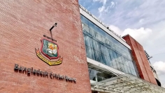 মিরপুর স্টেডিয়ামে সাংবাদিকদের প্রবেশে নতুন বিধিনিষেধ