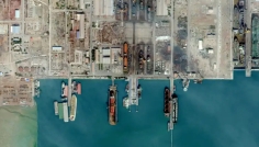 ইরানে শক্তিশালী বিস্ফোরণ, নিহত ১