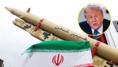 ইরান পারমাণবিক অস্ত্র বর্জনে রাজি হবে, আশাবাদ ট্রাম্পের