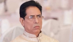 বিএনপির গফুর ভূঁইয়াও নির্বাচন করতে পারবেন না