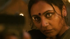 আগের রেকর্ড ভেঙে শক্ত শুরু ‘মারদানি থ্রি’র