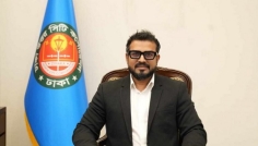 ডিএনসিসির প্রশাসক এজাজের দেশত্যাগে নিষেধাজ্ঞা