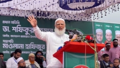 বেকার ভাতা দিয়ে যুবসমাজকে অপমানিত করতে চাই না: জামায়াত আমির