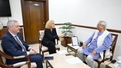 শুল্কমুক্ত সুবিধা অব্যাহত রাখতে ইইউর সঙ্গে দ্রুত এফটিএ আলোচনার আহ্বান