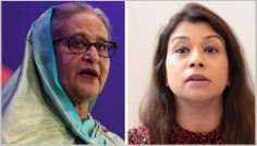 হাসিনা-টিউলিপের প্লট দুর্নীতির দুই মামলার রায় কাল