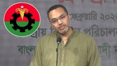 জামায়াত আমিরের ‘এক্স অ্যাকাউন্ট হ্যাক’ ইস্যুতে প্রতিক্রিয়া জানাল বিএনপি