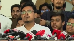 তারেক রহমান মজলুম ছিলেন, জালিম হয়ে উঠবেন না: সাদিক কায়েম