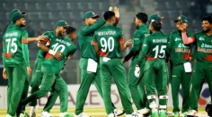 বিশ্বকাপের সময় নতুন টুর্নামেন্ট