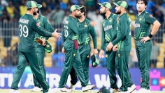 বিশ্বকাপে ভারতের বিপক্ষে ম্যাচ বয়কট করলো পাকিস্তান