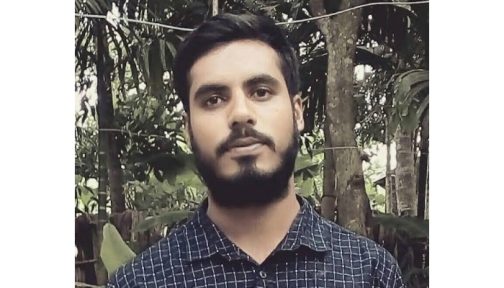 সাতক্ষীরায় ইঞ্জিনচালিত ভ্যান-পিকআপ সংঘর্ষে চালক নিহত