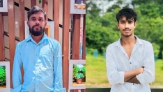 নির্মাণাধীন ভবনে বিদ্যুৎস্পৃষ্টে ২ শ্রমিকের মৃত্যু