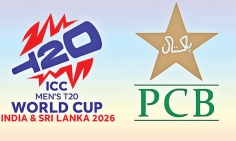 বিশ্বকাপে ভারত ম্যাচ বয়কট করবে পাকিস্তান  