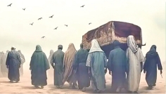 মৃত্যু থেকে পালানোর পথ নেই