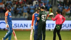 ভারত ম্যাচ বয়কট করায় যেসব শাস্তির মুখে পড়তে পারে পাকিস্তান