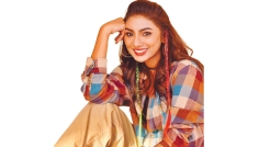 ‘মিষ্টি শীতকে বিদায়’