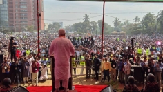 ১৩ ফেব্রুয়ারি থেকে নতুন বাংলাদেশ পাবে দেশবাসী: ডা. শফিকুর রহমান