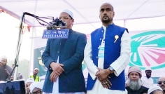 জামায়াত আমাদের ব্যবহার করতে চেয়েছিল: চরমোনাই পীর