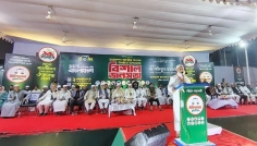 ‘তরুণদের হাতে দেশ গড়ার দায়িত্ব দিতে চায় জামায়াত’