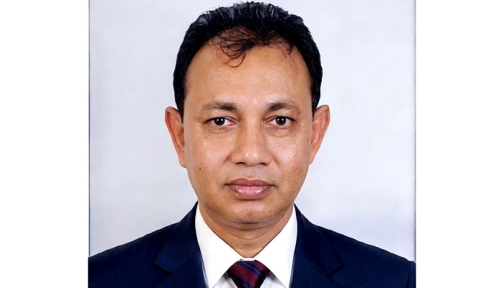 হাসিনুর রহমান বাংলাদেশ পরমাণু শক্তি কমিশনের সদস্য নিযুক্ত 