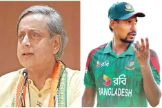 মোস্তাফিজকে বাদ দেওয়া ঠিক হয়নি  