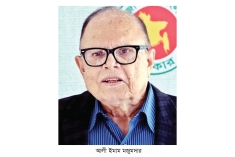 ‘সার-কীটনাশক ব্যবহার এখন আপদ’  