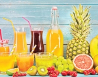 ফলের রস নাকি ফল স্বাস্থ্যকর  