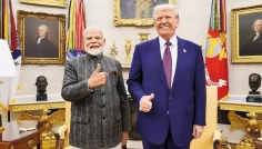 ভারতীয় পণ্যে শুল্ক কমিয়ে ৫০ থেকে ১৮ শতাংশে নামালো যুক্তরাষ্ট্র