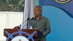 নির্বাচনে বাহিনীর নিরপেক্ষতার প্রশ্নে বিন্দুমাত্র শৈথিল্য দেখাবে না সরকার