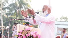 বেকার ভাতা অপমানজনক, যুবকদের কর্মক্ষম করে গড়ে তুলব: জামায়াত আমির