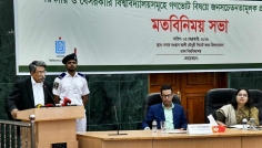 জুলাই সনদ রক্তের অক্ষরে শপথের স্বাক্ষর: অধ্যাপক আলী রীয়াজ